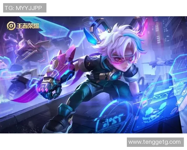 王者荣耀战术分析：深入探讨BLG快攻策略与执行细节