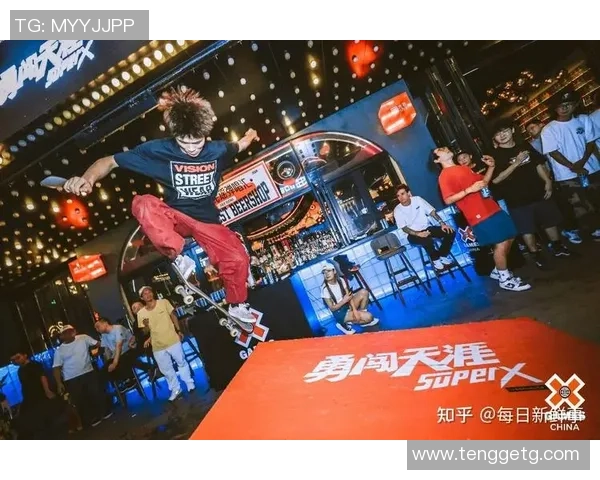 西安极限运动队的节奏变革引发热议与思考